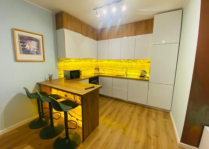 Apartman Center Shkodra