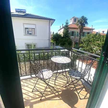 Center Apartmán Shkodër