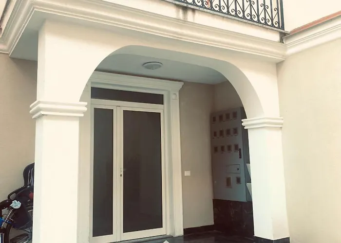 Center Daire *