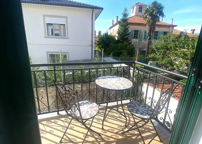 Center Daire Shkodër